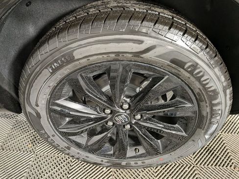 New 2025 Buick Envista Sport Touring w/ Convenience I Package image 14