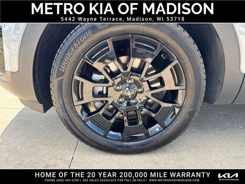 Used 2022 Kia Telluride EX w/ EX Premium Package AWD/4WD image 10