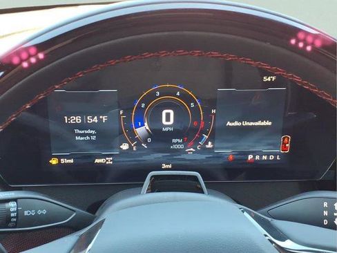 New 2026 Chevrolet Traverse RS w/ LPO, Floor Liner Package image 28