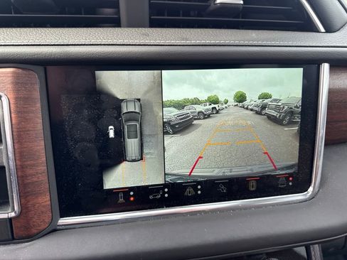Used 2023 GMC Yukon XL Denali Ultimate w/ LPO, Floor Liner Package AWD/4WD image 12