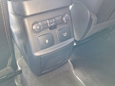 Used 2017 Ford Explorer Limited AWD/4WD image 15