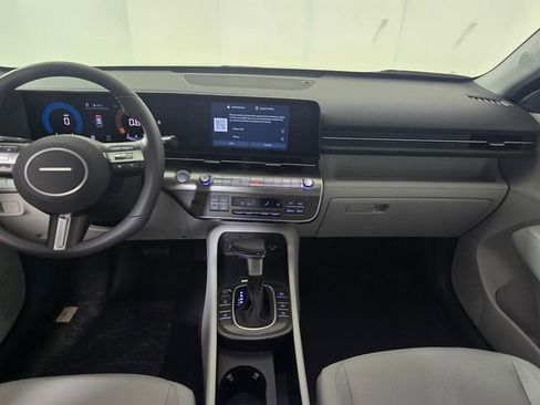 New 2026 Hyundai Kona SEL Sport AWD/4WD image 23