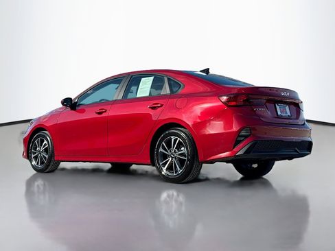 Used 2024 Kia Forte LXS image 13