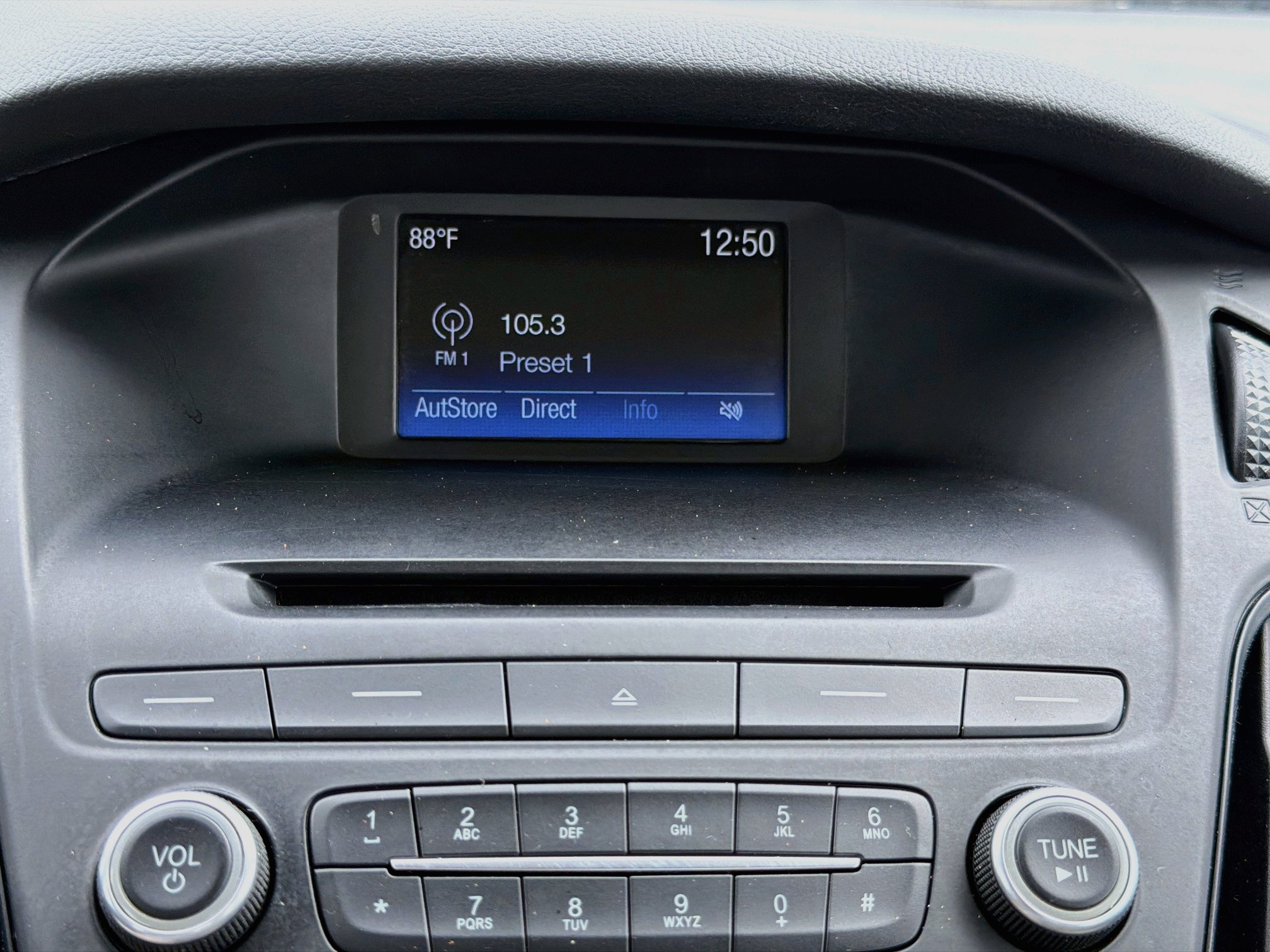 Used 2016 Ford Focus SE FWD image 27