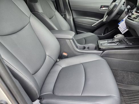 New 2026 Toyota Corolla Cross XLE AWD/4WD image 9