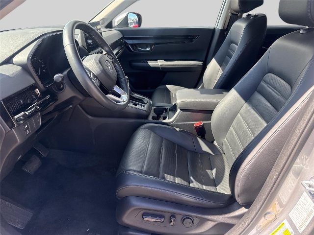 Certified 2023 Honda CR-V EX-L image 9