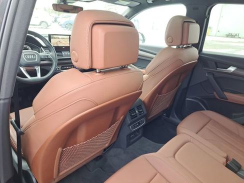Used 2024 Audi Q5 2.0T Premium Plus image 23