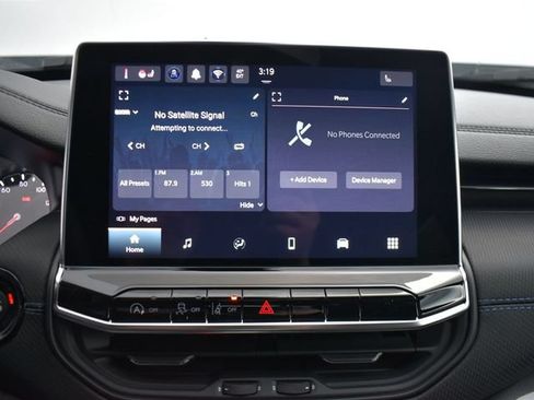 New 2026 Jeep Compass Latitude AWD/4WD image 19