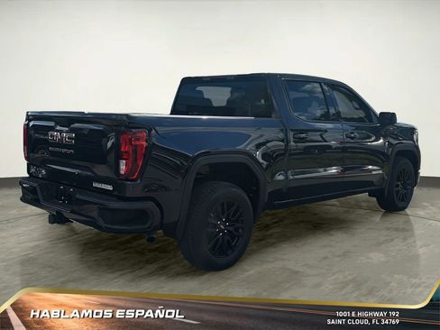 Used 2026 GMC Sierra 1500 Elevation image 6