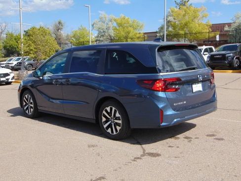 New 2026 Honda Odyssey EX-L image 6