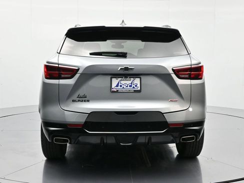 Used 2025 Chevrolet Blazer RS image 7