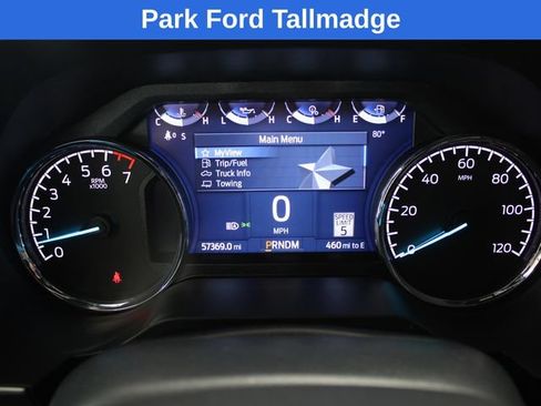 Used 2023 Ford F150 XLT w/ Equipment Group 302A High AWD/4WD image 15