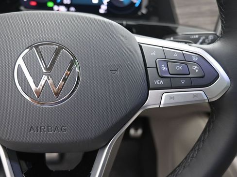 New 2026 Volkswagen Atlas SEL Premium R-Line AWD/4WD image 14