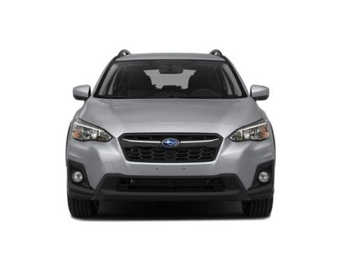 Used 2020 Subaru Crosstrek 2.0i image 7
