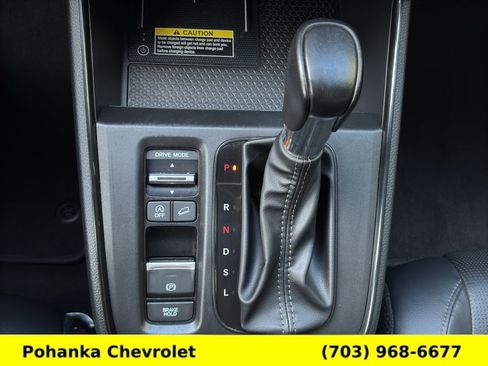 Used 2024 Honda CR-V EX-L image 15