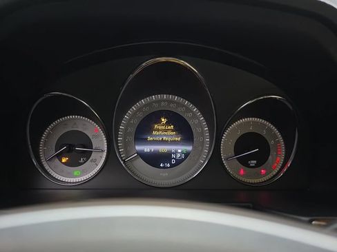 Used 2013 Mercedes-Benz GLK 350 2WD image 20