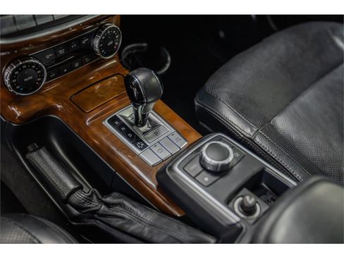 Used 2013 Mercedes-Benz G 550 image 10