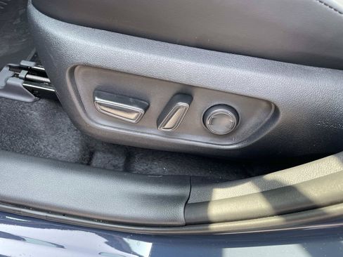 Used 2026 Toyota RAV4 XLE Premium w/ Panoramic Sun Roof Package FWD image 16