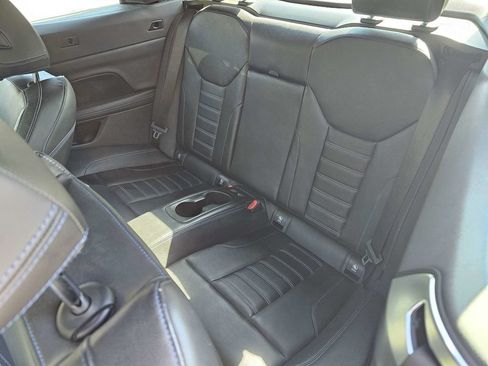 Used 2022 BMW 440i xDrive Convertible w/ Premium Package AWD/4WD image 12
