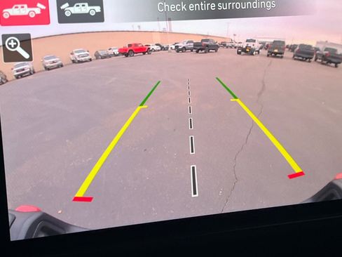 New 2026 Jeep Gladiator Rubicon AWD/4WD image 15
