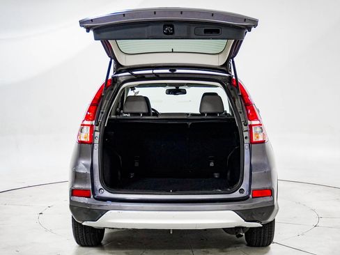 Used 2016 Honda CR-V EX-L image 8