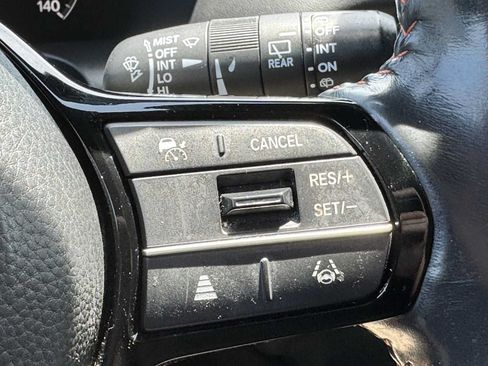 Used 2023 Honda HR-V Sport image 25