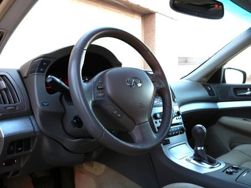Used 2009 INFINITI G37 x Sedan w/ Premium Pkg image 23