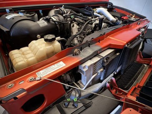 Used 2008 HUMMER H2 image 33