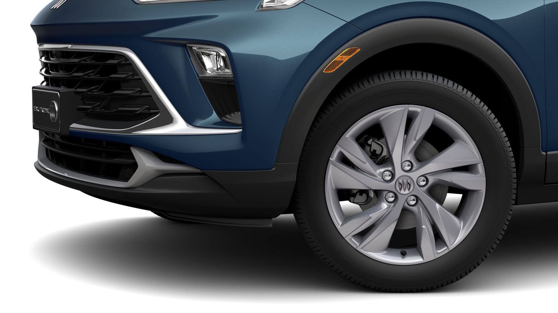 New 2026 Buick Encore GX Preferred w/ Advanced Technology Package FWD image 29