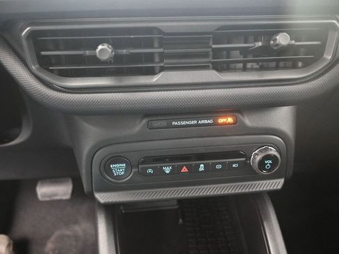 New 2025 Ford Bronco Sport Outer Banks image 4