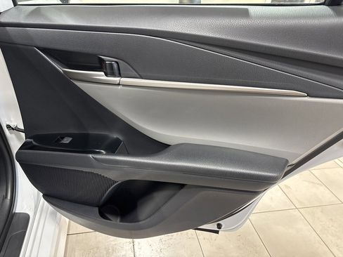 New 2026 Toyota Camry SE image 20