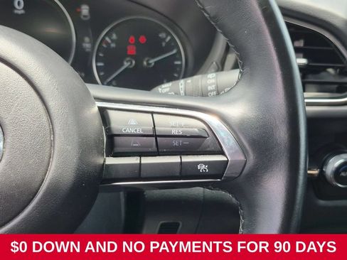 Used 2025 MAZDA CX-30 AWD 2.5 S w/ Preferred Package image 20