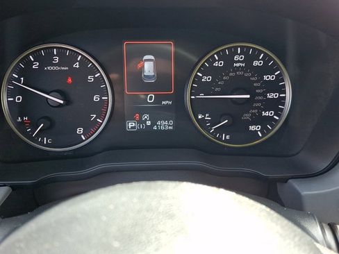 Used 2024 Subaru Crosstrek 2.5i Sport image 19