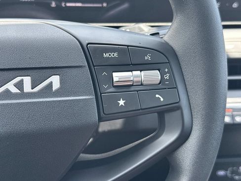 Used 2026 Kia K4 FWD image 17