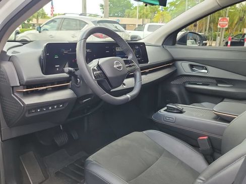 Used 2024 Nissan Ariya FWD image 15