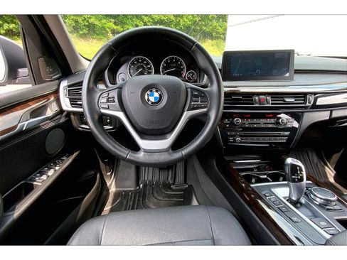 Used 2016 BMW X5 xDrive35i AWD/4WD image 5