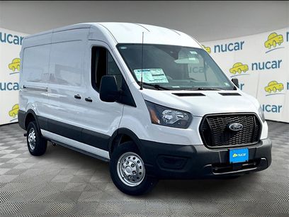 New 2025 Ford Transit 150 148 Medium Roof AWD
