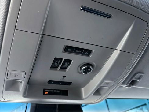 Used 2015 Chevrolet Suburban LTZ image 32