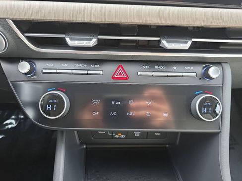 New 2026 Hyundai Sonata Blue FWD image 29