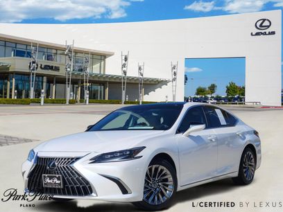 Used 2025 Lexus ES 350 Ultra Luxury