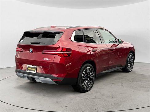 New 2026 BMW X3 xDrive30 image 7