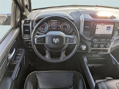 Used 2024 RAM 1500 Laramie
