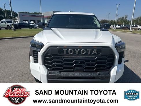 Used 2022 Toyota Tundra TRD Pro image 8
