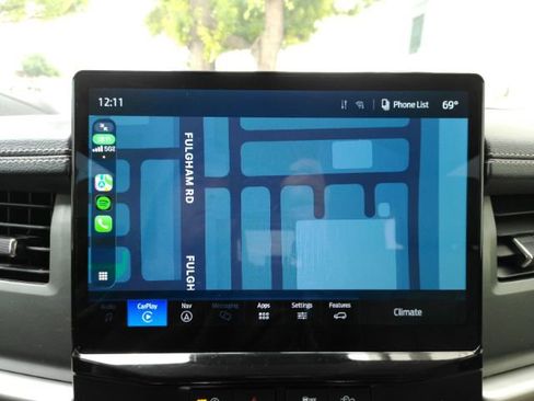 Used 2024 Ford Expedition XLT AWD/4WD image 10