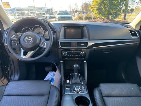 Used 2016 MAZDA CX-5 Grand Touring image 15
