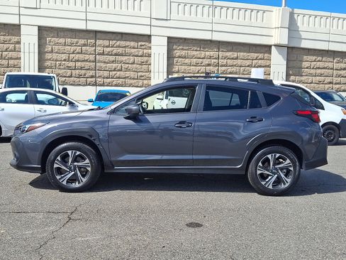 Used 2024 Subaru Crosstrek 2.0i Premium image 7