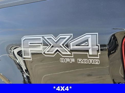 New 2024 Ford F150 XLT w/ Equipment Group 302A MID image 9