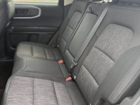 Used 2021 Ford Bronco Sport Big Bend AWD/4WD image 18