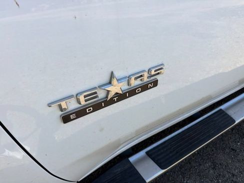 Used 2025 Chevrolet Silverado 2500 LTZ w/ LTZ Texas Edition AWD/4WD image 5
