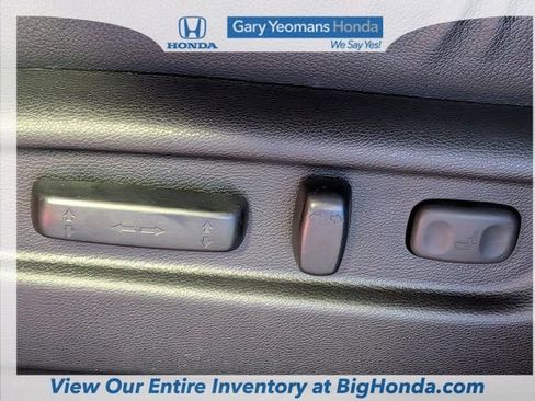 Certified 2023 Honda Passport EX-L image 26